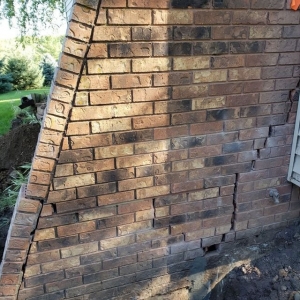Photo of Century Brick Repair