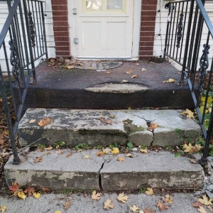 Photo of Century Brick Repair