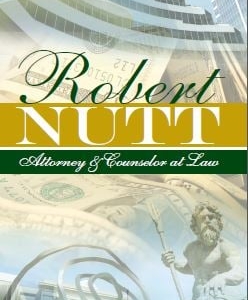 Photo of Robert Nutt Business Attorney
