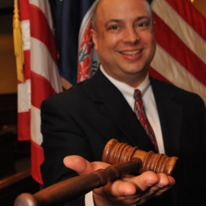 Photo of Robert Nutt Business Attorney