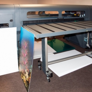 Carlstadt Dohrman Printing