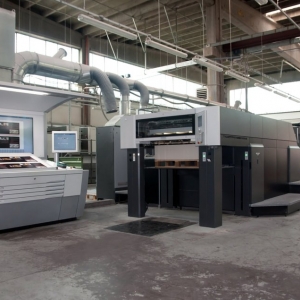 Photo of Dohrman Printing