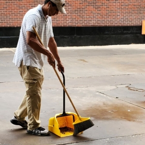 Austin University Car Wash & Vehicle Inspections