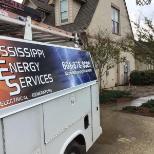Photo of Mississippi Energy Services