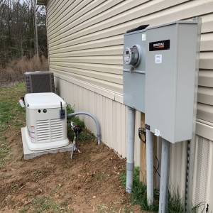 Photo of Mississippi Energy Services