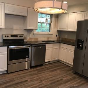 Photo of ALD Flooring