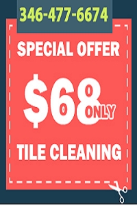 Photo of Tile Grout Cleaning of Houston