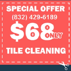 Photo of Tile Grout Cleaning of Houston