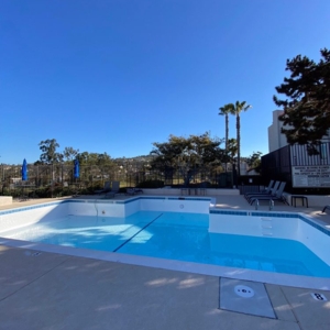 Photo of Pool Surfacing 2000