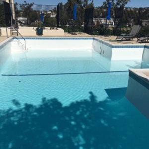 Photo of Pool Surfacing 2000