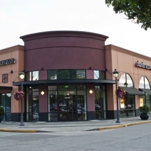 Photo of Charles Schwab