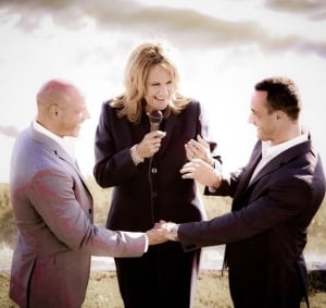 Photo of Sacred Affairs