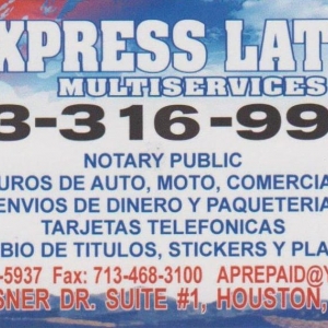 Photo of Express Latino Multiservices