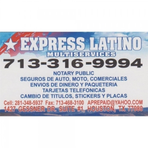 Photo of Express Latino Multiservices