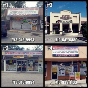Photo of Express Latino Multiservices