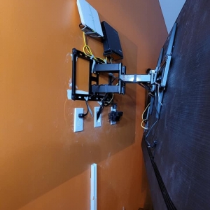Photo of TV Mounting Charlotte