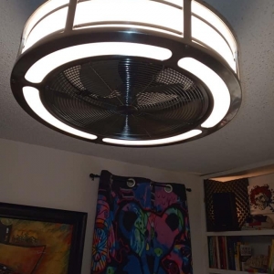 Photo of TV Mounting Charlotte