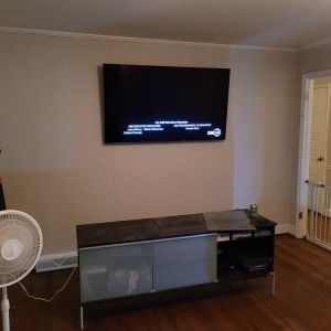 Photo of TV Mounting Charlotte