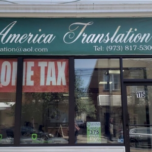 Photo of America Translation Group