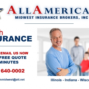 Photo of All American Midwest Insurance Brokers