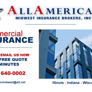 Photo of All American Midwest Insurance Brokers