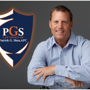 Photo of Law Office of Patrick G Shea, APC