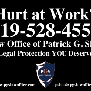 Photo of Law Office of Patrick G Shea, APC