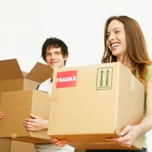 Photo of Gaudie Jacksville Movers