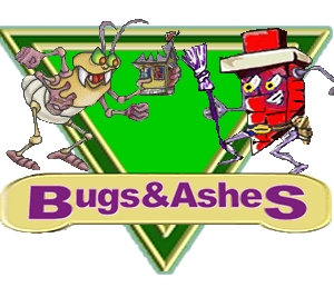 Benbrook Bugs & Ashes