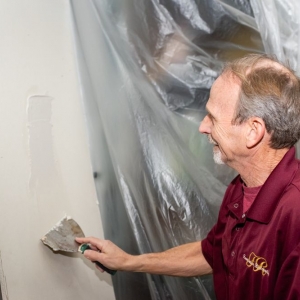 Photo of Funkhouser Restoration