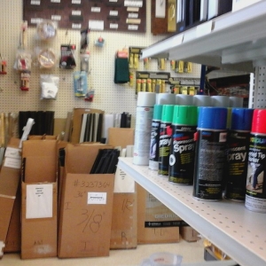 Photo of Universal Weatherstrip & Building Supply