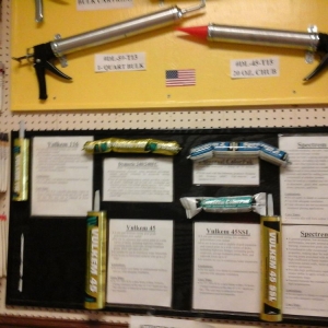 Photo of Universal Weatherstrip & Building Supply