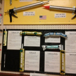 Photo of Universal Weatherstrip & Building Supply