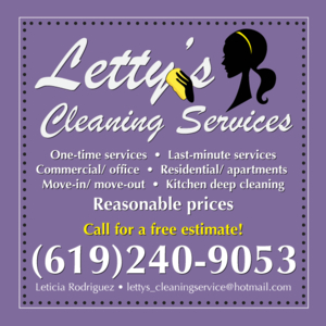 Photo of Letty's Cleaning Services