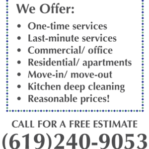 Photo of Letty's Cleaning Services