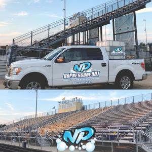 Photo of No Pressure 901