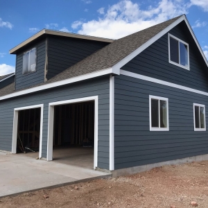 Photo of Brenner Builders