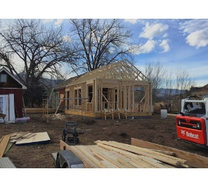 Photo of Brenner Builders