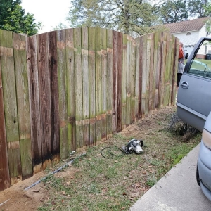 Photo of Barrs Woodwork and Fencing