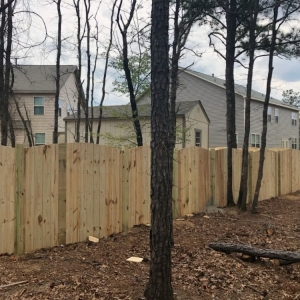 Photo of Barrs Woodwork and Fencing