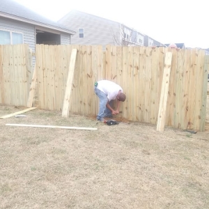Photo of Barrs Woodwork and Fencing