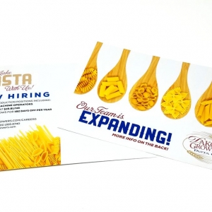 Photo of AlphaGraphics