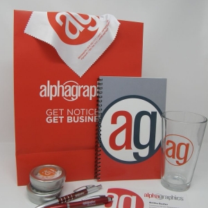 Photo of AlphaGraphics