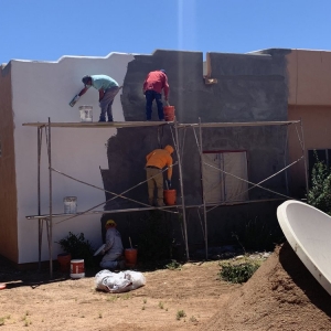 Photo of Fiano & Sons Plastering and Stucco