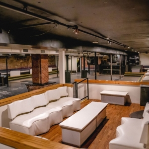 Photo of Club Vinyl