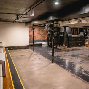 Photo of Club Vinyl