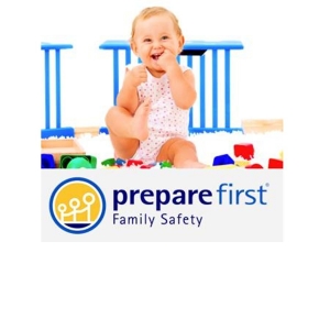 Photo of PrepareFirst Babyproofing