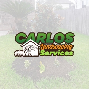 Houston Carlos Landscaping Service