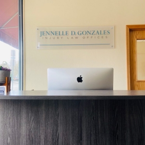 Photo of Jennelle D Gonzales Injury Law Offices