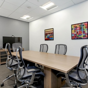 Photo of Regus Oregon Pearl District